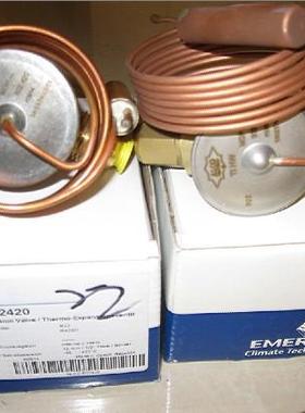 艾默生感温包动力头 XC-726HC-2B XC-726HCA-2B XC-726HW100-2B