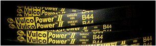 艾默生PEX风机皮带B44 Vulco power B44/B45机房精密空调（原装