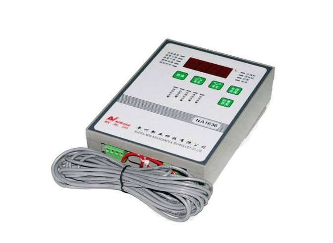 正品新亚洲温控器 NA1636 新亚洲奶罐控制器