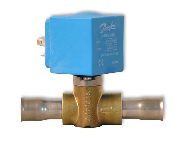 丹佛斯线圈220V电磁阀线圈018F6701 018F6176 220V 10W