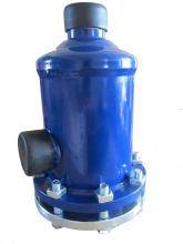 EMERSON艾默生干燥过滤桶 过滤器壳体STAS-9613T STAS-1449T