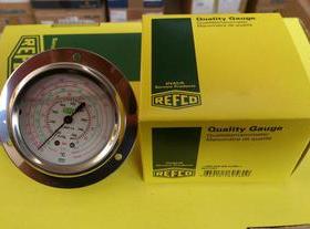 原装正品 威科REFCO真空泵冷冻油 冷冻机油 DV-45 DV-46