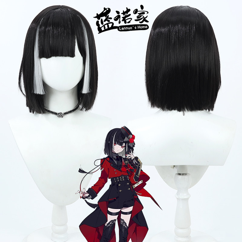 蓝诺家刀剑乱舞京极正宗