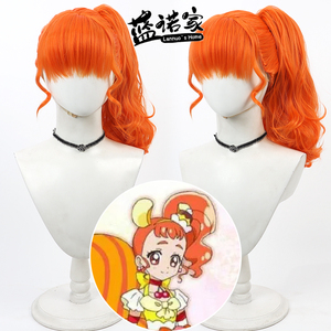 光之美少女有栖川向阳