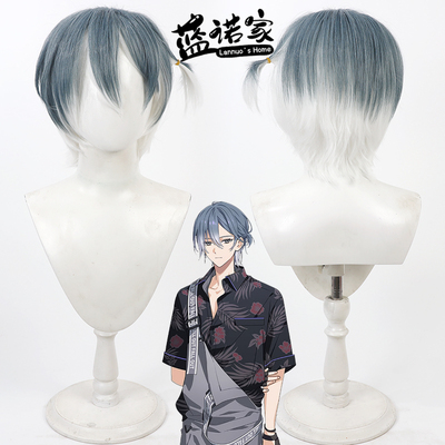 18TRIP蜂乃屋凪cos假发