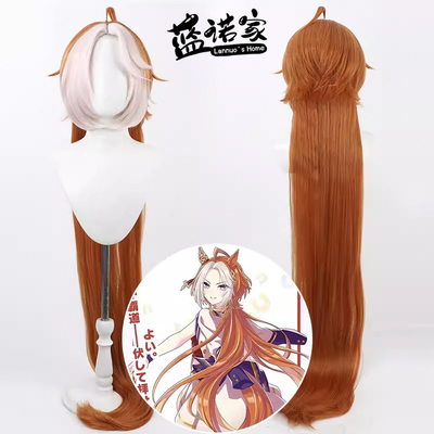 赛马娘PrettyDerby黄金巨匠