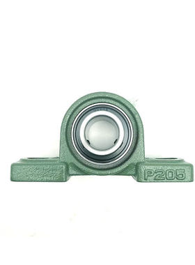 外球面轴承带座UCP211 P212 P213 P214 P215 P216 P217 P218 P220