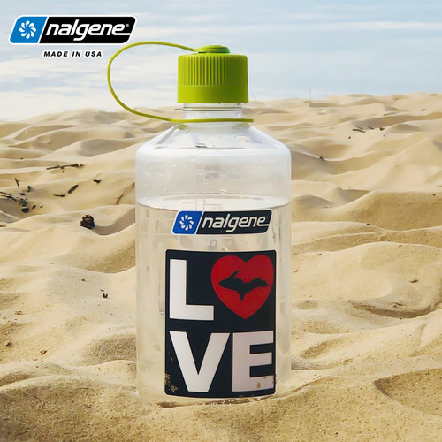 nalgene美国进口运动水壶
