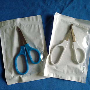 取钉拆剪一次性拆钉器剪 缝合伤口皮肤拔取钢针皮肉钉针去除折钉