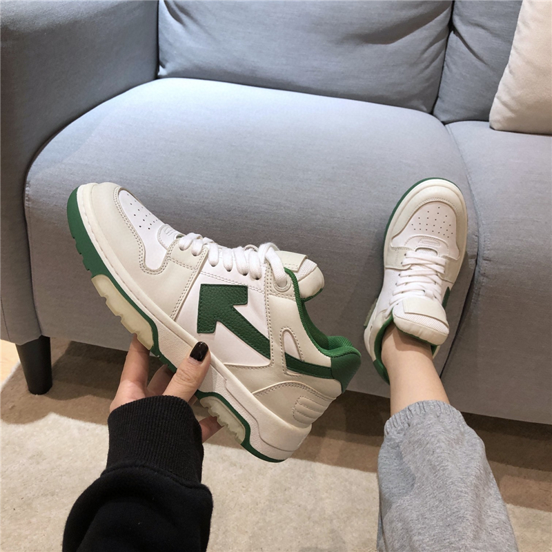 OFF WHITE OUT OF OFFICE (20+ Styles)