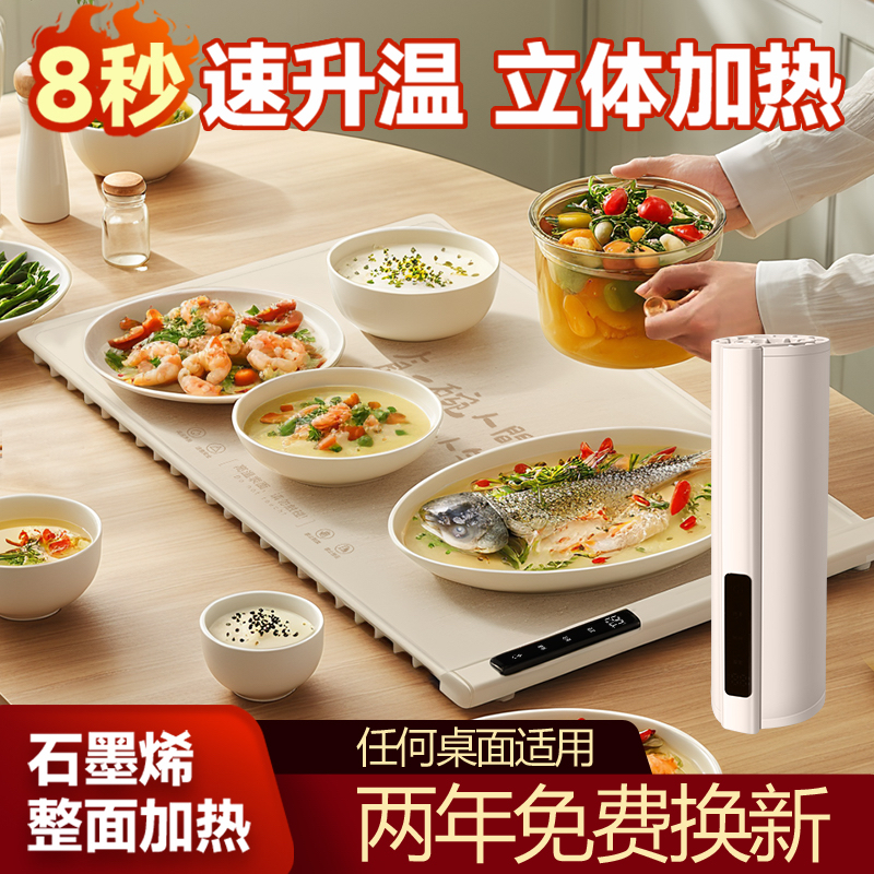 香港专用【胖东来推荐】暖菜板