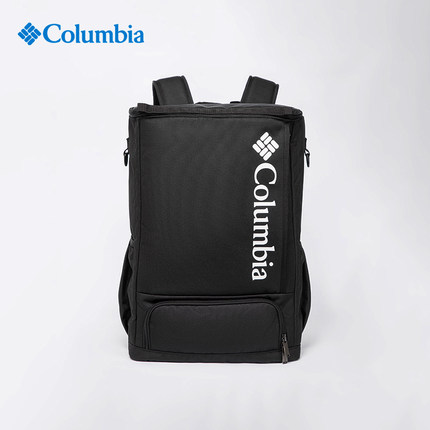 25秋冬新款Columbia哥伦比亚男女款户外休闲旅行双肩背包XU0446