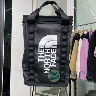 3KYF 24春夏新款 TheNorthFace北面户外男女26L登山旅行包双肩包