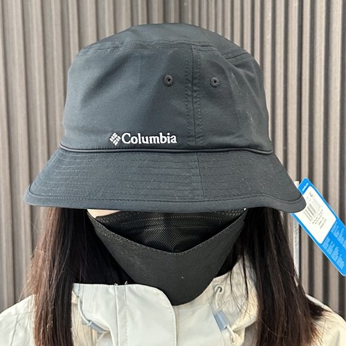 哥伦比亚男女款透气快干渔夫帽