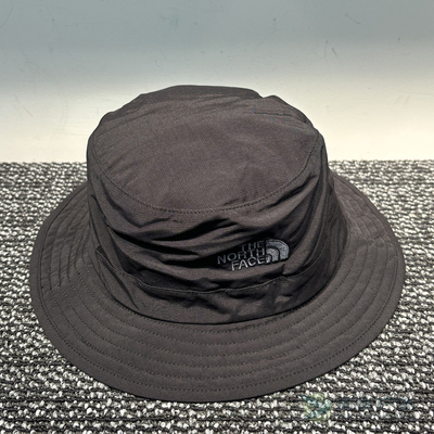 北面户外男女款轻薄透气渔夫帽