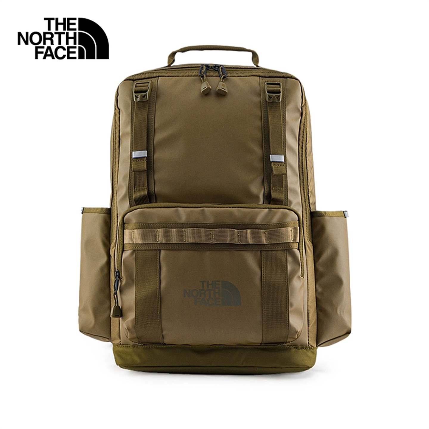 北面户外22升便捷徒步双肩背包