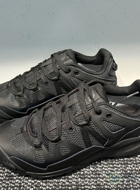 26春夏新款TheNorthFace北面户外男防水透气抓地登山徒步鞋|8191