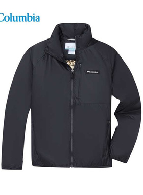 25秋冬Columbia哥伦比亚户外男子鸭绒700蓬保暖羽绒服外套XE3482