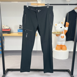 春夏特價 AE0317 Columbia哥倫比亞男戶外透氣鈦金系列奧米拒水長褲