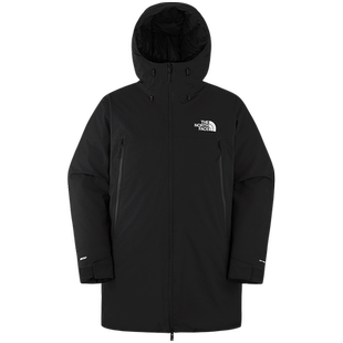 羽绒服8AYH 600蓬防水中长款 秋冬TheNorthFace北面TNF Range男士