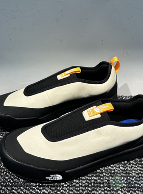 26春季新款TheNorthFace北面男士休闲一脚蹬户外徒步运动鞋8DB2