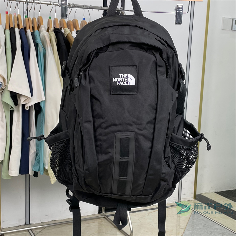 24春夏新款TheNorthFace北面男女款户外30L背包电脑包双肩包|3KYJ 运动包/户外包/配件 双肩背包 原图主图