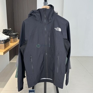 8AK6 Egger防水冲锋衣 TheNorthFace北面SUMMIT巅峰男士 攀登Torre