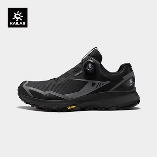男士 FIL防水透气登山徒步鞋 KS2432143 BOA KAILAS凯乐石户外括苍