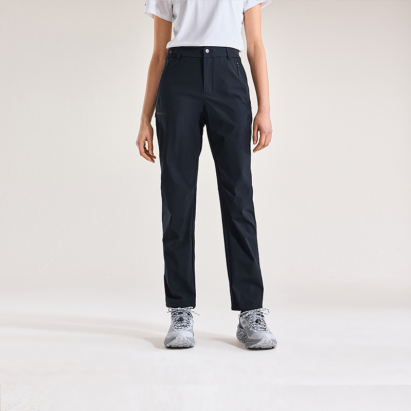 KAILAS凯乐石登山徒步女士速干裤