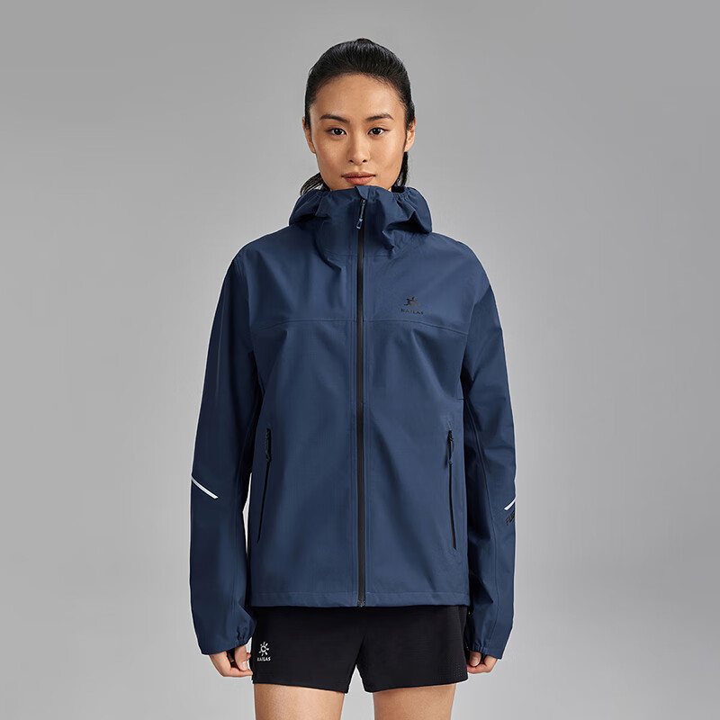 KAILAS凯乐石傲云越野跑冲锋衣