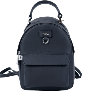 FURLA芙拉官方旗舰店官网旗舰新款时尚户外休闲双肩包女包998407