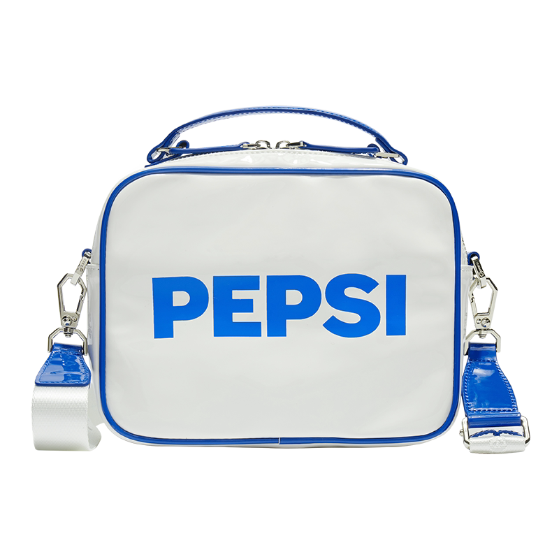 Pepsi/百事男女包新款时尚百搭简约单肩Simplicity手提斜挎包