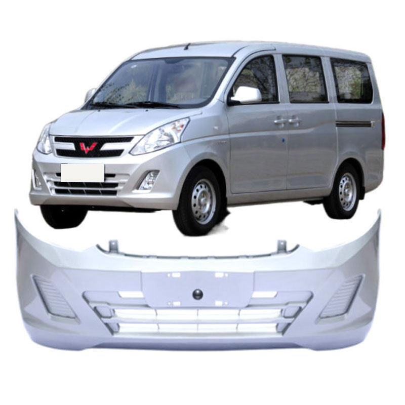 五菱荣光V保险杠原装带漆