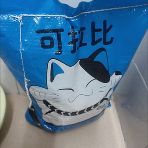 膨润土猫砂20斤10斤装便宜清香型结团好猫砂