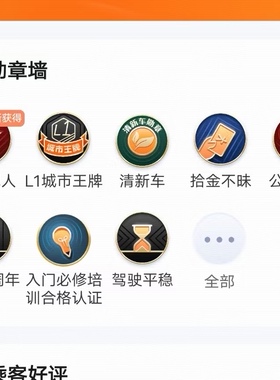 滴滴退役小军点亮惊喜服务拾金不昧公益大使好意见极速点亮