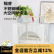 优嗖鹦鹉笼子不锈钢鸟笼家用横丝玄凤虎皮牡丹繁殖笼易清洁防溅出