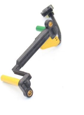 适配起亚K5智跑KX7索兰托KX5涡轮变速箱输入输出传感器原装配件