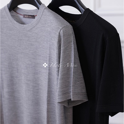 HolyMen15.5微米美丽诺极细羊毛