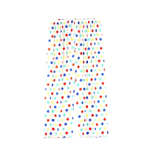 【清仓钜惠】美标安妮芬睡裤女夏七分裤可外穿休闲家居薄款直筒裤