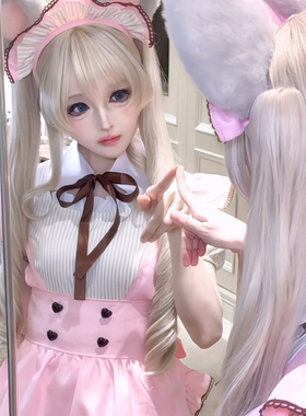 现货秒发 clearstone情人节限定 透明石牛奶巧克力女仆 日本代购