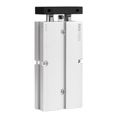 双轴tda大推力小型气缸