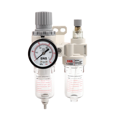 SNS神驰AFC气源二联件新款