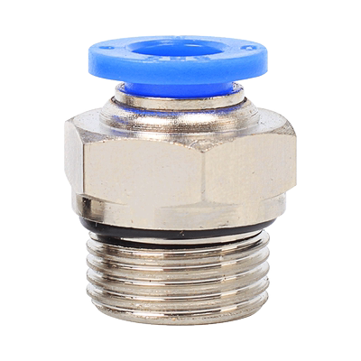 SNS/神驰密封圈气管快速接头