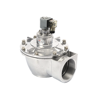 电磁脉冲阀SNS/神驰除尘器工业