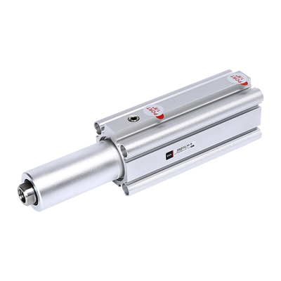 90度旋转气缸下压SNS/神驰