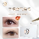 川奈社0.12 0.25单根双尖扁毛自然嫁接假睫毛美睫店专用