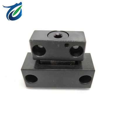 卡轮式MPLK1020五金模具锁紧套