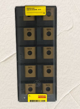 LNUX191940-PM 4315 火车轮毂刀片不落轮镟床刀片，询价下单