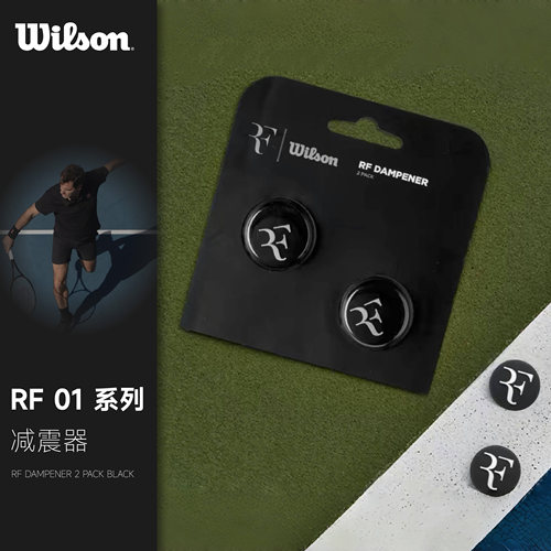 wilson避震器树脂减震器