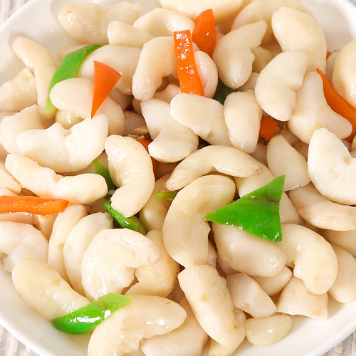 泡菱角米湖北鲜菱角400g新鲜蔬菜洪湖菱角需炒食